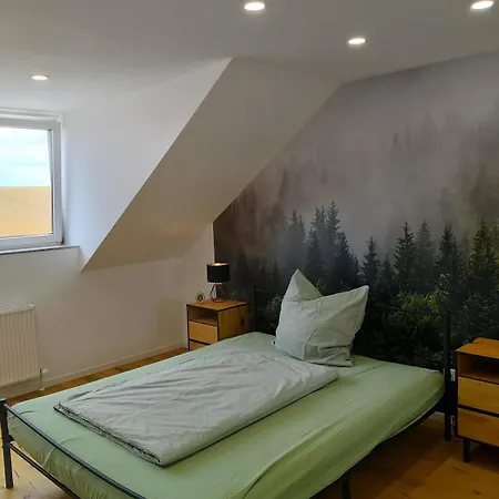 Country Charm Meets Convenience * Untersiemau