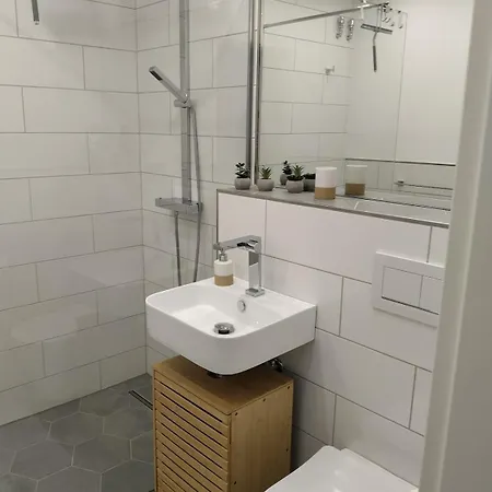 Country Charm Meets Convenience Untersiemau