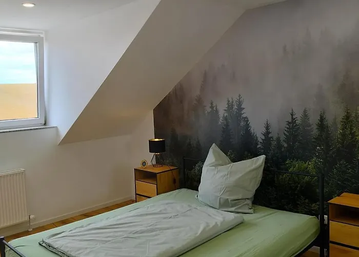 Country Charm Meets Convenience * Untersiemau