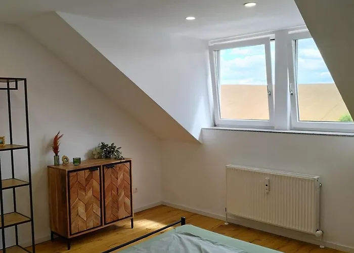 Country Charm Meets Convenience * Untersiemau